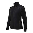 Beretta Womens HP Logo W Full Zip Fleece