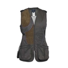 Image of Beretta Womens Uniform Vest - Castlerock Grey