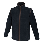 Image of Beretta Woodbridge Fleece - Charcoal Blue