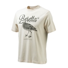 Image of Beretta Woodcock T-Shirt - Beige
