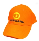 Bergara CapOrange