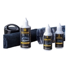 Image of Bergara Cleaning Kit - 100ml Gun Coating / 100ml Gun Degreaser / 100ml Bore Pro / Microfibre Cloth