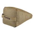 Bergara Quake Triangle Medium Shooting Support Bag