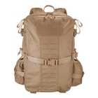 Bergara Tactical Backpack - 20LSand