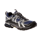 Image of Berghaus Benefaction II GTX Walking Shoes (Men's) - Insignia Blue/Pumice