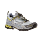 Image of Berghaus Benefaction II GTX Walking Shoes (Women's) - Puritan Grey/Citronelle