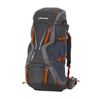 Berghaus Bioflex 50+10 RucksackCoal/Rich Orange