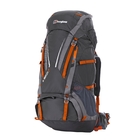 Berghaus Bioflex 60+15 RucksackCoal/Rich Orange