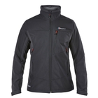 Image of Berghaus Breton Softshell Jacket - Black