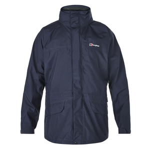 Image of Berghaus Cornice Interactive GTX Jacket (Men's) - Dusk
