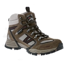 Image of Berghaus Expeditor AQ Suede Walking Boots (Women's) - Walnut / Moonrock