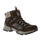 Image of Berghaus Expeditor AQ Suede Walking Boots (Men's) - Slate Black / Walnut