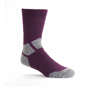 Image of Berghaus Explorer Socks (Women's) - Dark Purple
