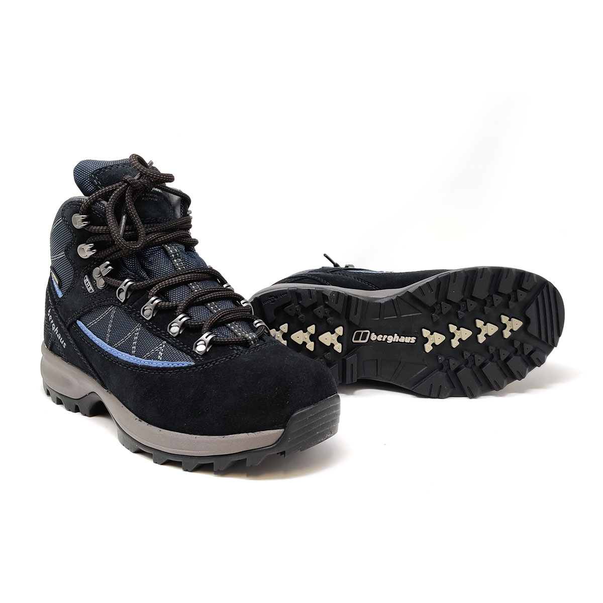 Berghaus trek shop plus gtx