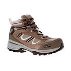 Image of Berghaus Exterra Light GTX Walking Boots (Women's) - Walnut/Moonrock