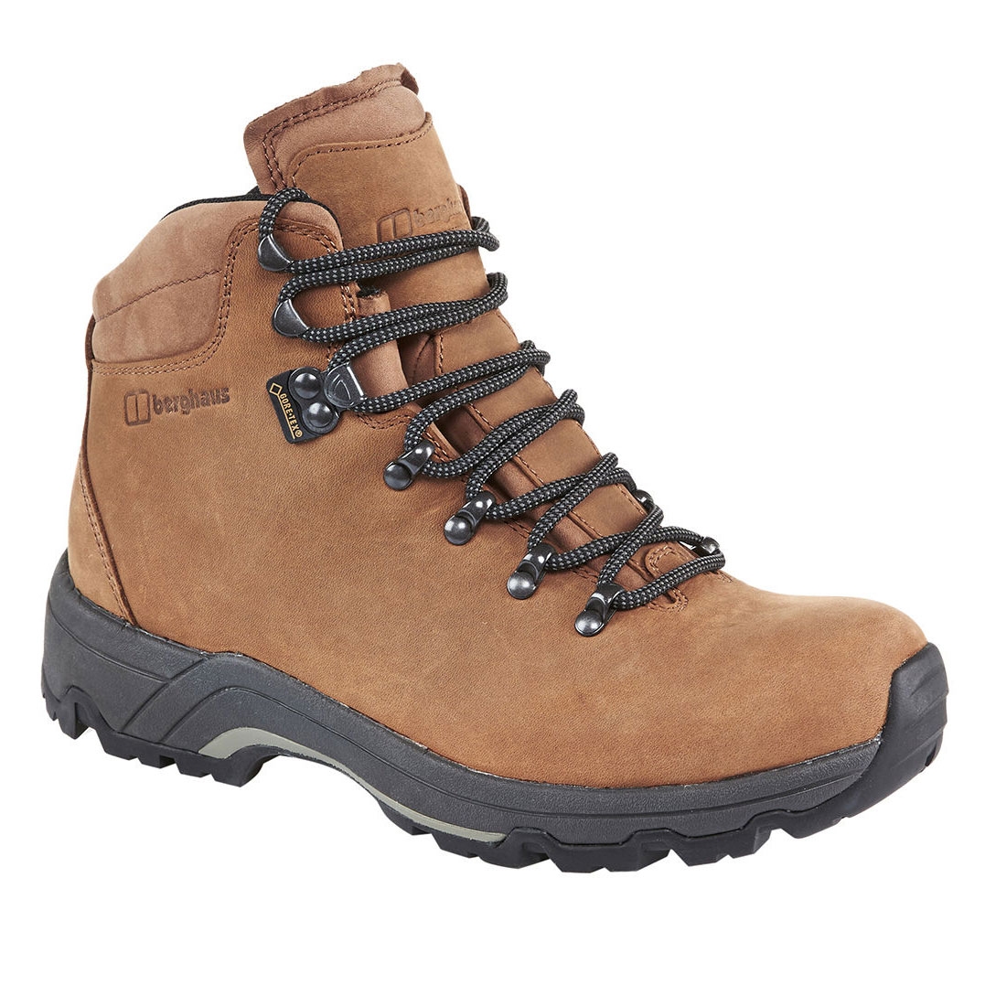 Berghaus hiking boots outlet women's