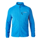 Image of Berghaus Fortrose Fleece Jacket (Men's) - Blue
