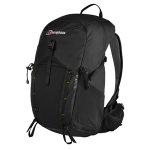 Image of Berghaus Freeflow 30 Rucksack (Men's) - Jet Black