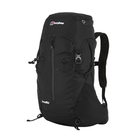 Berghaus Freeflow 35+8 Womens RucksackJet Black