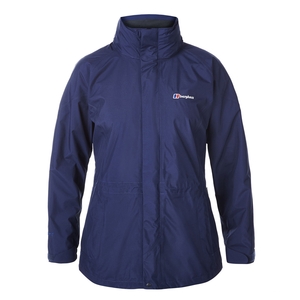 Image of Berghaus Glissade InterActive GTX Jacket (Women's) - Dusk