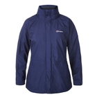 Image of Berghaus Glissade InterActive GTX Jacket (Women's) - Dusk