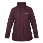 Image of Berghaus Glissade InterActive GTX Jacket (Women's) - Winetasting