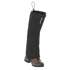 Image of Berghaus GTX Gaiter - Black