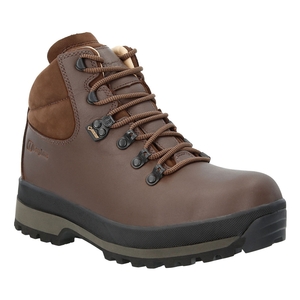 Image of Berghaus Hillmaster II GTX (2018) Walking Boots (Women's) - Dark Brown