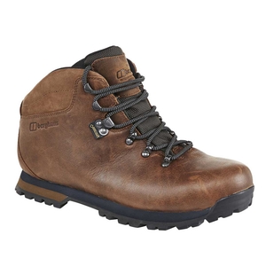 Image of Berghaus Hillwalker II GTX Walking Boots (Men's) - Chocolate