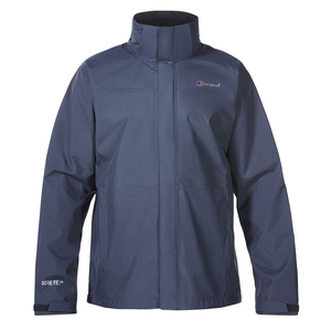 Image of Berghaus Hillwalker Jacket (Men's) - Carbon