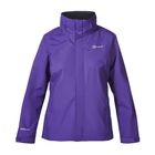 Image of Berghaus Hillwalker Jacket (Women's) - Tillandsia Purple