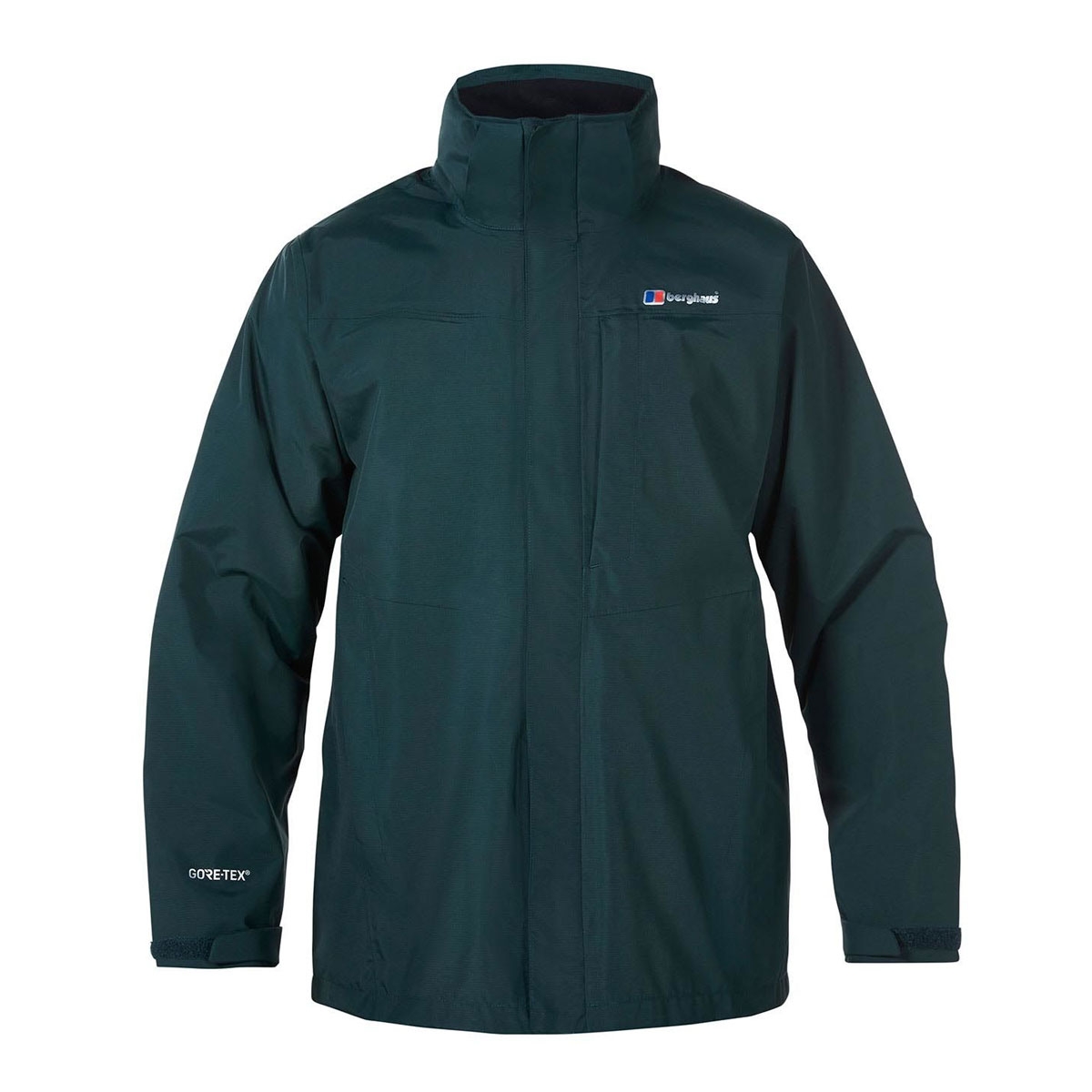 Berghaus Long Hillwalker Jacket (Men's 