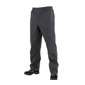 Image of Berghaus Deluge Overtrousers (Men's) - Black