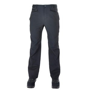 Image of Berghaus Ortler Trousers (Men's) - Black