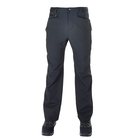 Image of Berghaus Ortler Trousers (Men's) - Black
