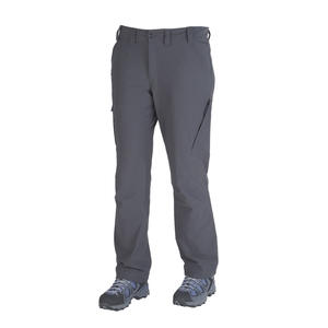 Image of Berghaus Ortler Trousers (Women's) - Black