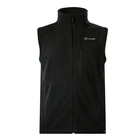 Image of Berghaus Prism Vest (Men's) - Jet Black