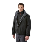Berghaus RG Alpha 3in1 Jacket (Men's)Black