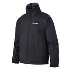 Berghaus RG Alpha Jacket (Men's)Black