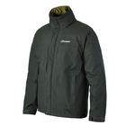 Image of Berghaus RG Alpha Jacket (Men's) - Poplar Green