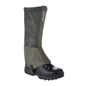Image of Berghaus Snowline Gaiter - Green