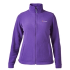 Berghaus Spectrum II Fleece Jacket (Women's)Dark Purple