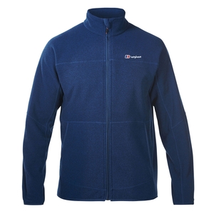 Image of Berghaus Stainton Full Zip (Men's) - Posiedon Marl