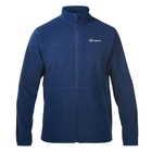 Image of Berghaus Stainton Full Zip (Men's) - Posiedon Marl