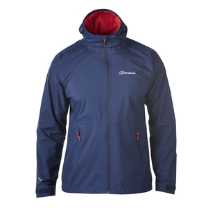 Image of Berghaus Stormcloud Jacket (Men's) - Dusk