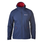 Image of Berghaus Stormcloud Jacket (Men's) - Dusk