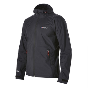 Image of Berghaus Stormcloud Jacket (Men's) - Black
