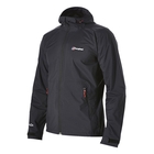 Image of Berghaus Stormcloud Jacket (Men's) - Black