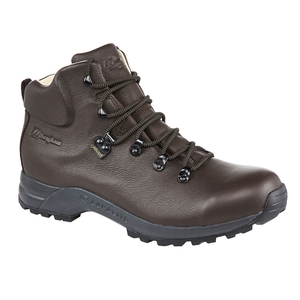 Image of Berghaus Supalite II GTX Walking Boots (Men's) - Chocolate