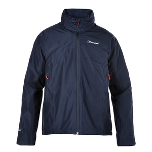 Image of Berghaus Thunder GTX Jacket (Men's) - Eclipse